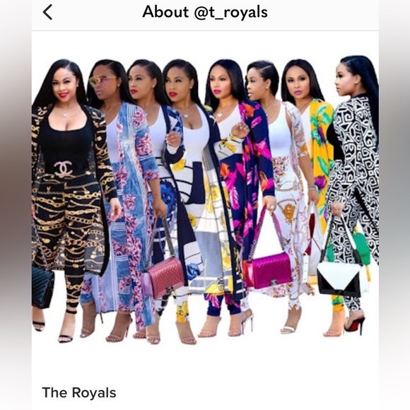 💖Know When We Live💜Like 2 Know When We Are Live💖💜💖💜 - Picture 7 of 8